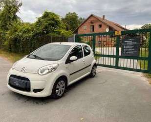 Citroen C1 Gebrauchtwagen