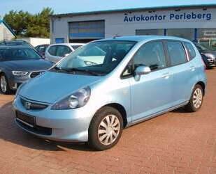 Honda Jazz Gebrauchtwagen