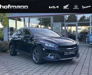 Kia XCeed Gebrauchtwagen