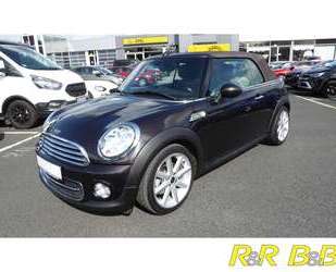 Mini Cooper Cabrio Gebrauchtwagen