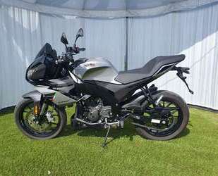 Aprilia Tuono Gebrauchtwagen