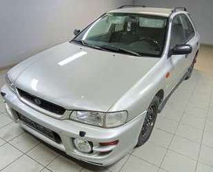 Subaru Legacy Gebrauchtwagen