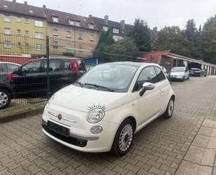 Fiat 500 Gebrauchtwagen