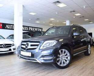 Mercedes-Benz GLK 250 Gebrauchtwagen
