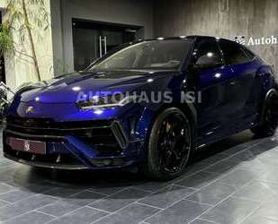 Lamborghini Urus Gebrauchtwagen