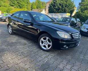 Mercedes-Benz CLC Gebrauchtwagen
