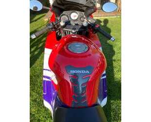 Honda CBR 600 Gebrauchtwagen