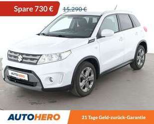 Suzuki Vitara Gebrauchtwagen