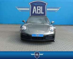 Porsche 911 Gebrauchtwagen