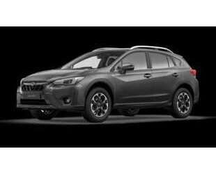 Subaru XV Gebrauchtwagen