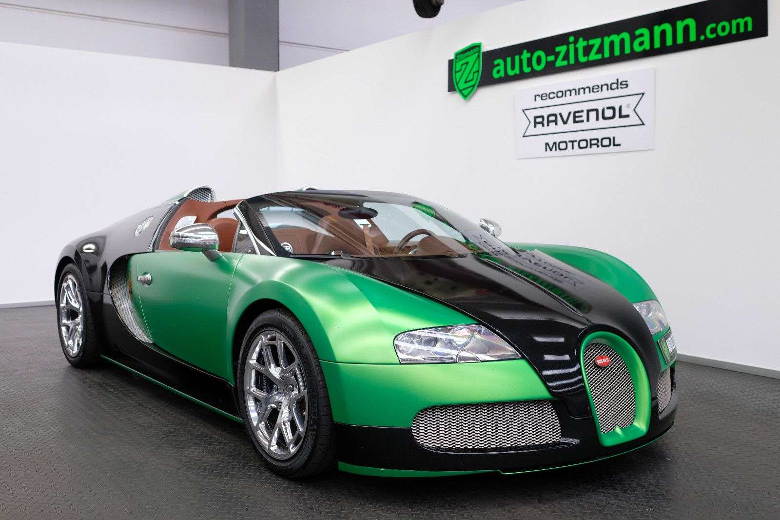 Veyron
