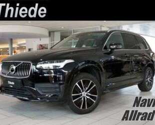 Volvo XC90 Gebrauchtwagen