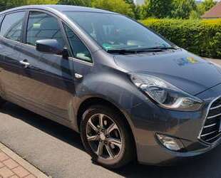 Hyundai iX20 Gebrauchtwagen