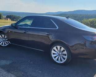 Saab 9-5 Gebrauchtwagen