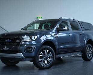 Ford Ranger Gebrauchtwagen