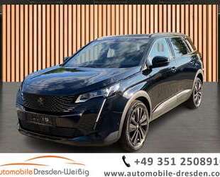 Peugeot 5008 Gebrauchtwagen