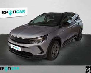 Opel Grandland X Gebrauchtwagen