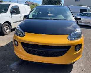 Opel Adam Gebrauchtwagen