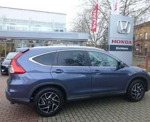 Honda CR-V Gebrauchtwagen