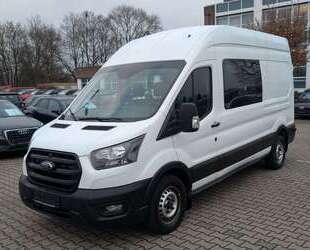 Ford Transit Gebrauchtwagen