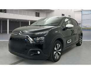 Citroen C3 Gebrauchtwagen