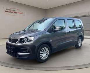 Peugeot Rifter Gebrauchtwagen