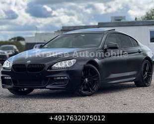 BMW 640 Gebrauchtwagen