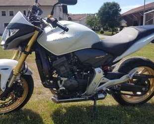 Honda Hornet Gebrauchtwagen