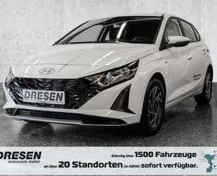 Hyundai i20 Gebrauchtwagen