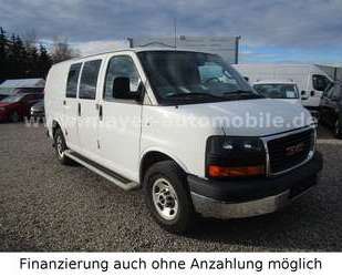 GMC Savana 