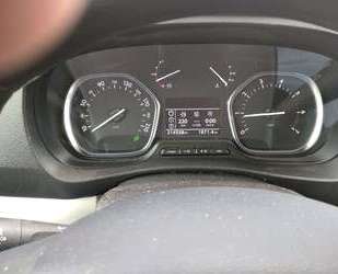 Citroen Spacetourer Gebrauchtwagen