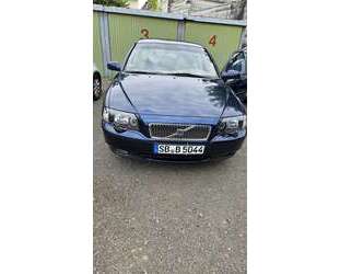 Volvo S80 Gebrauchtwagen