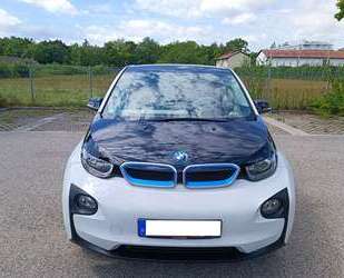 BMW i3 Gebrauchtwagen