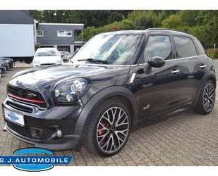 Mini John Cooper Works Countryman Gebrauchtwagen