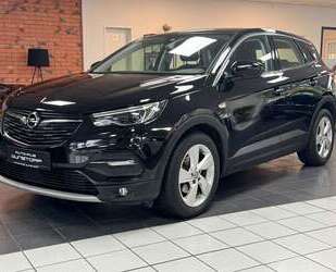 Opel Grandland X Gebrauchtwagen