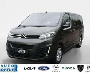 Citroen Spacetourer Gebrauchtwagen