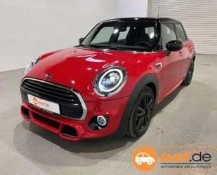 Mini Cooper Gebrauchtwagen