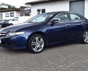 Honda Accord Gebrauchtwagen