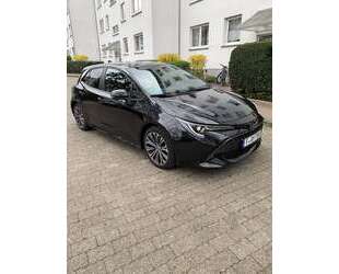 Toyota Corolla Gebrauchtwagen