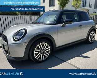 Mercedes-Benz Cooper 