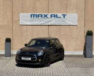 Mini One Gebrauchtwagen