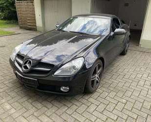 Mercedes-Benz SLK 300 Gebrauchtwagen