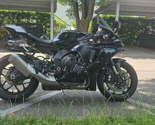 Yamaha YZF-R1 Gebrauchtwagen