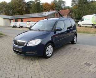 Skoda Roomster Gebrauchtwagen