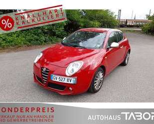 Alfa Romeo MiTo Gebrauchtwagen