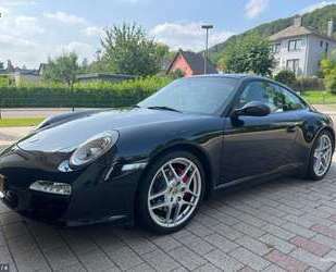 Porsche 997 Gebrauchtwagen