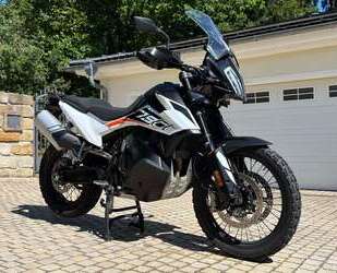 KTM 790 Adventure Gebrauchtwagen