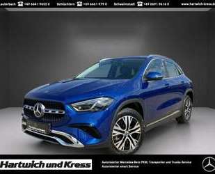 Mercedes-Benz GLA 250 Gebrauchtwagen