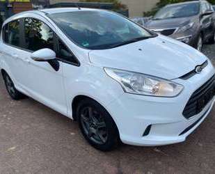 Ford B-Max Gebrauchtwagen