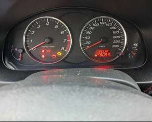 Mazda 6 Gebrauchtwagen
